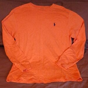 Polo Ralph Lauren Long Sleeve Tee